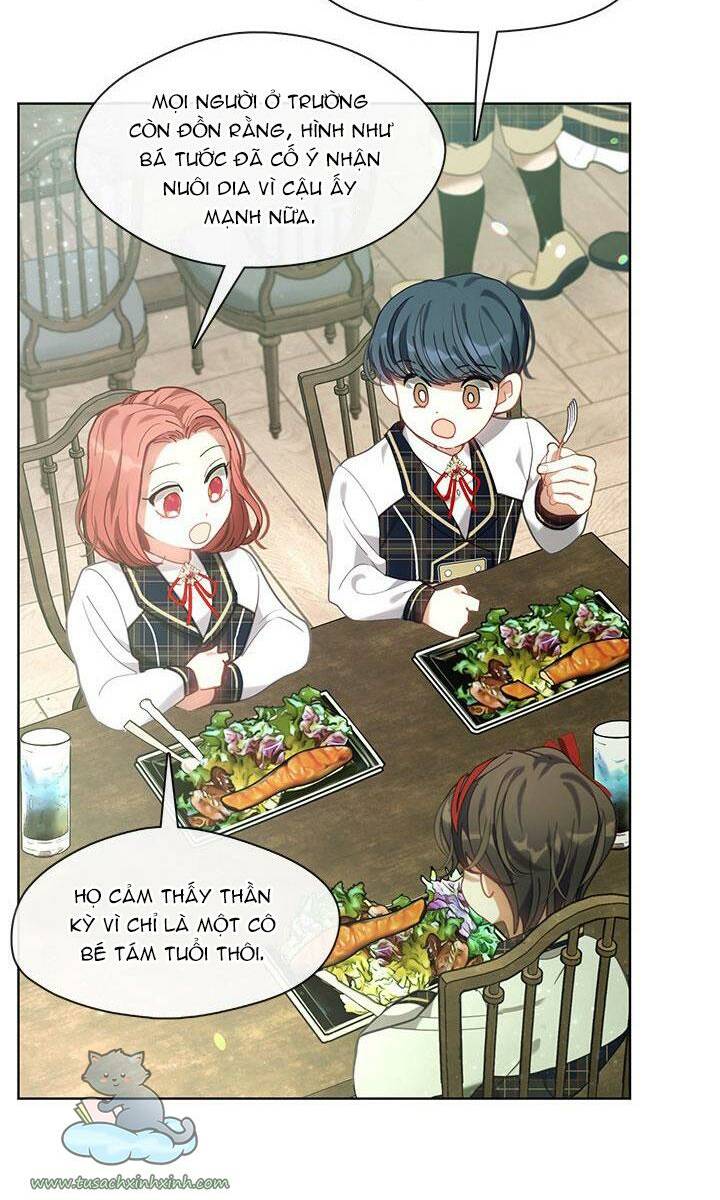 Thành Viên Trong Gia Đình Phát Cuồng Vì Tôi: Chapter 37