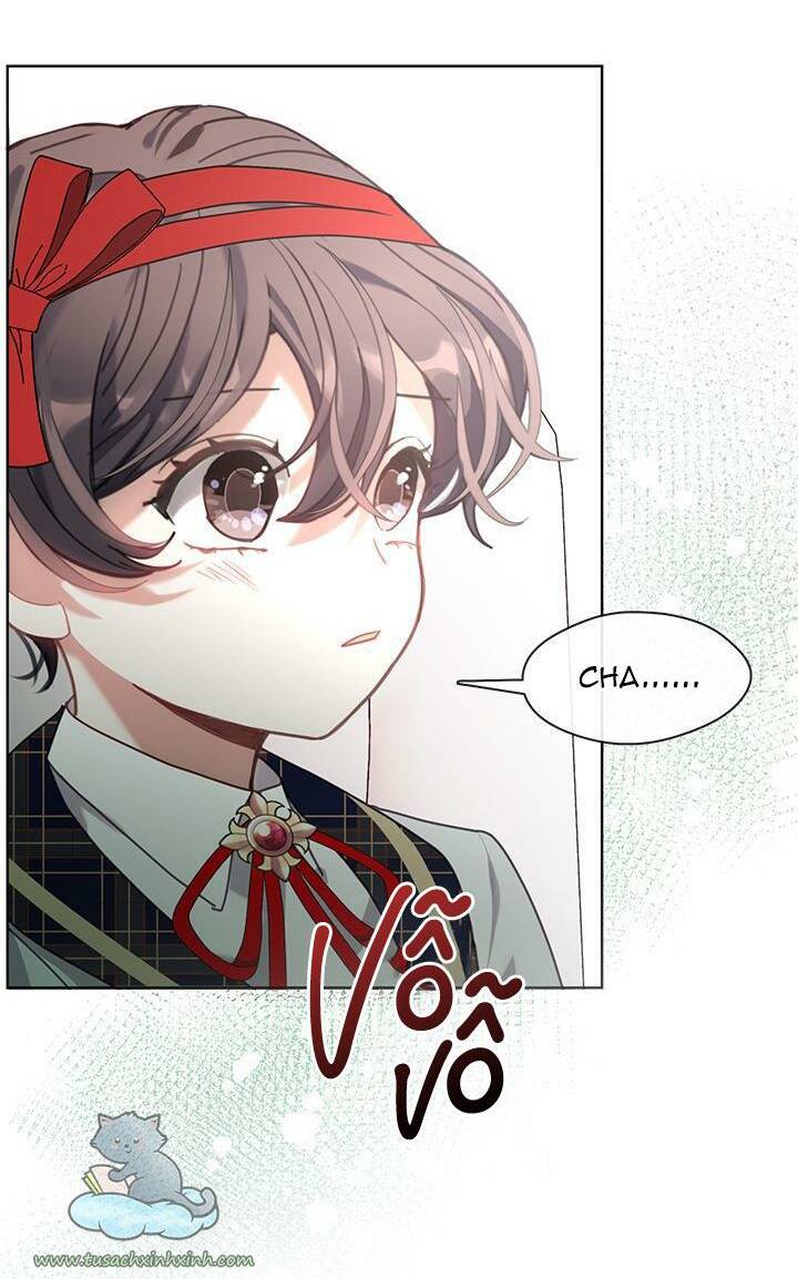 Thành Viên Trong Gia Đình Phát Cuồng Vì Tôi: Chapter 37