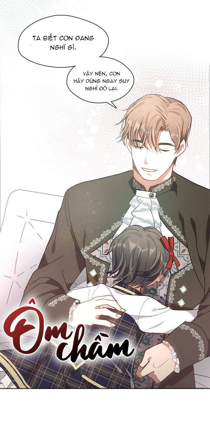 Thành Viên Trong Gia Đình Phát Cuồng Vì Tôi: Chapter 37