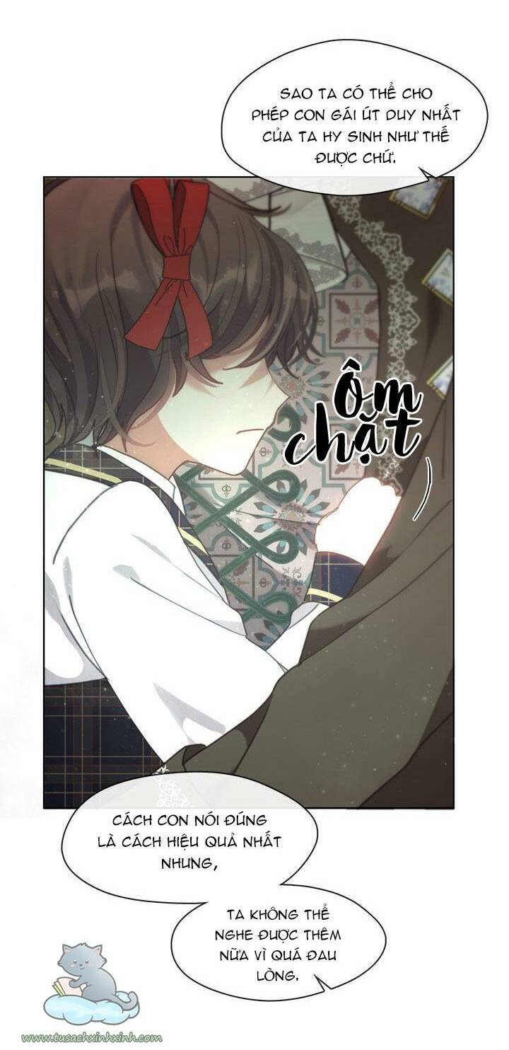Thành Viên Trong Gia Đình Phát Cuồng Vì Tôi: Chapter 37