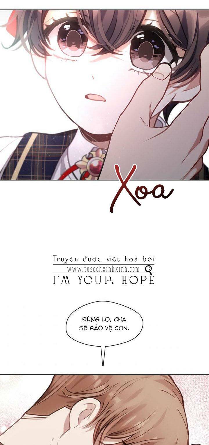 Thành Viên Trong Gia Đình Phát Cuồng Vì Tôi: Chapter 37