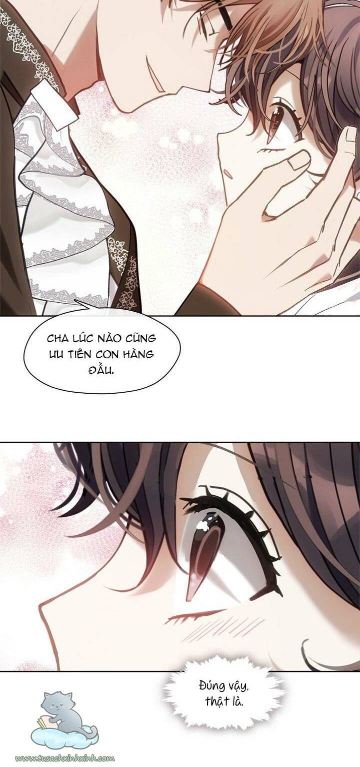 Thành Viên Trong Gia Đình Phát Cuồng Vì Tôi: Chapter 37