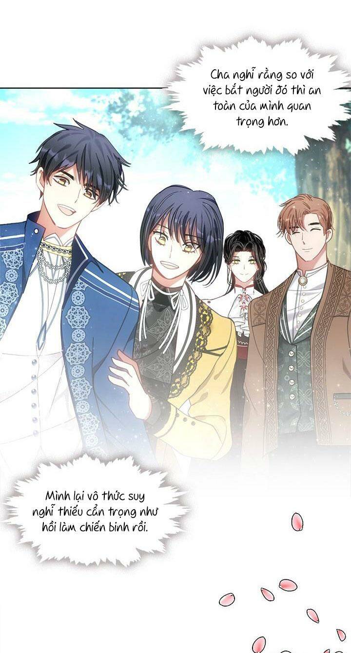 Thành Viên Trong Gia Đình Phát Cuồng Vì Tôi: Chapter 37