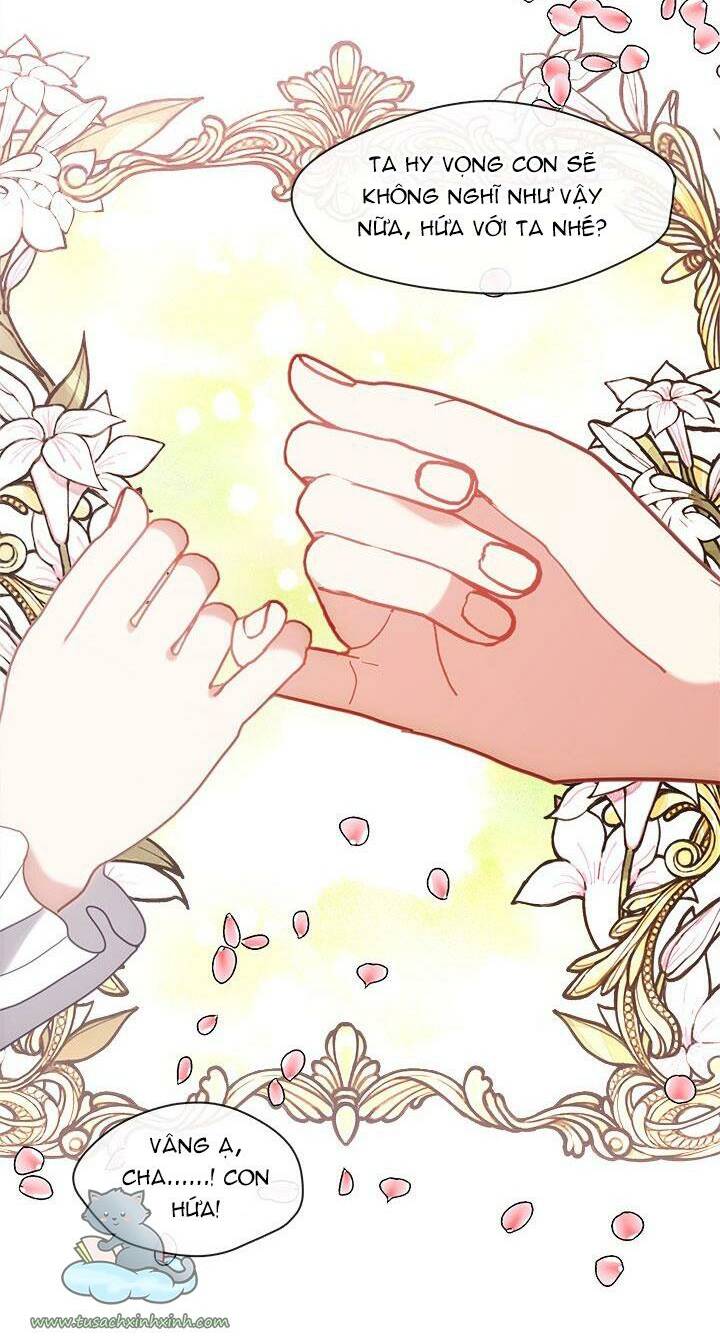 Thành Viên Trong Gia Đình Phát Cuồng Vì Tôi: Chapter 37
