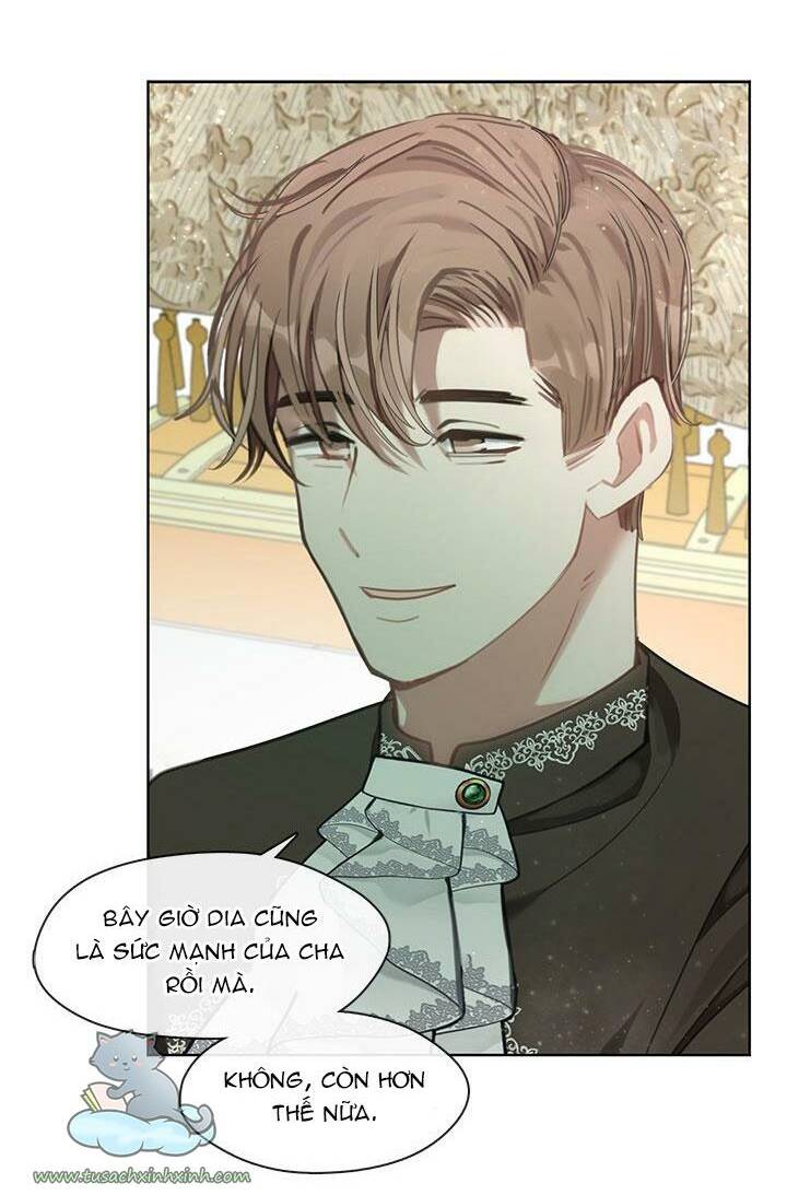 Thành Viên Trong Gia Đình Phát Cuồng Vì Tôi: Chapter 37