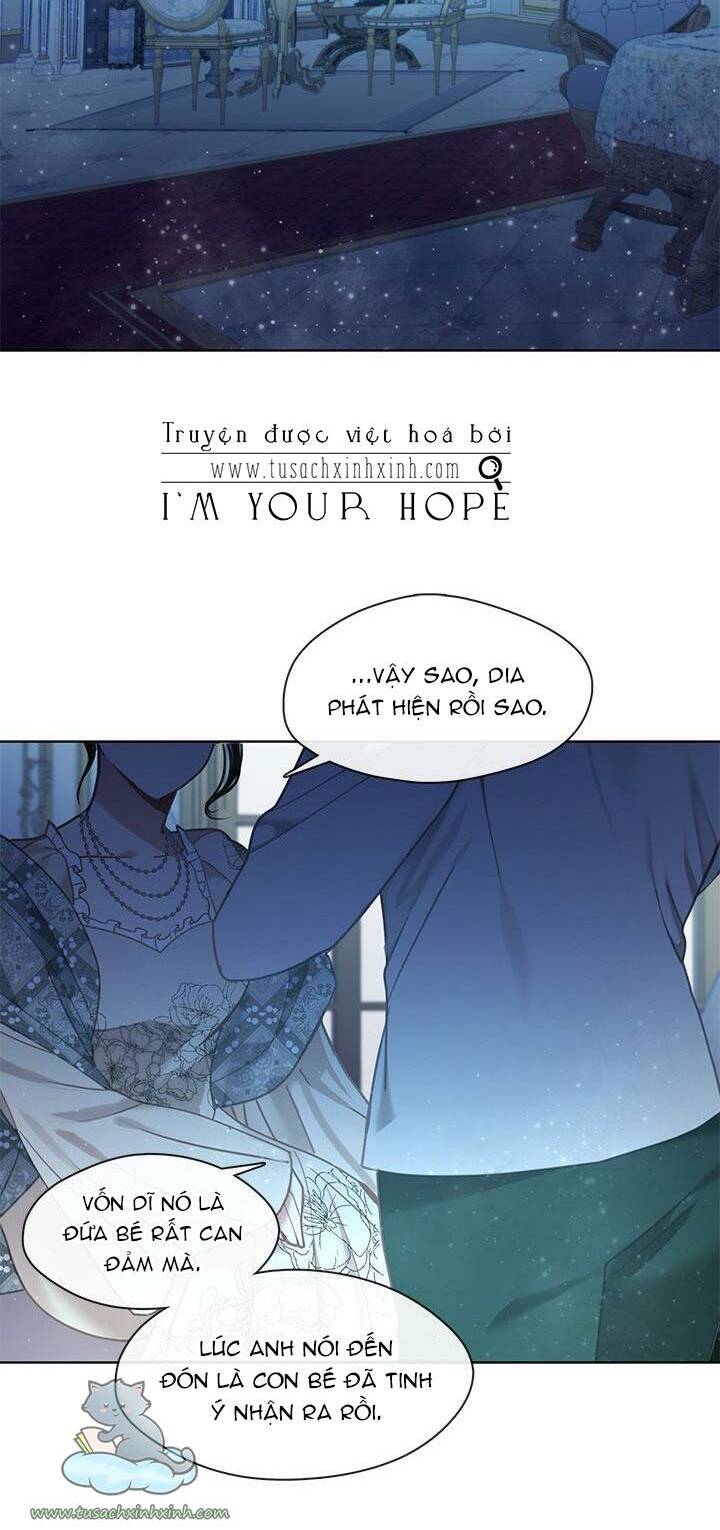 Thành Viên Trong Gia Đình Phát Cuồng Vì Tôi: Chapter 37
