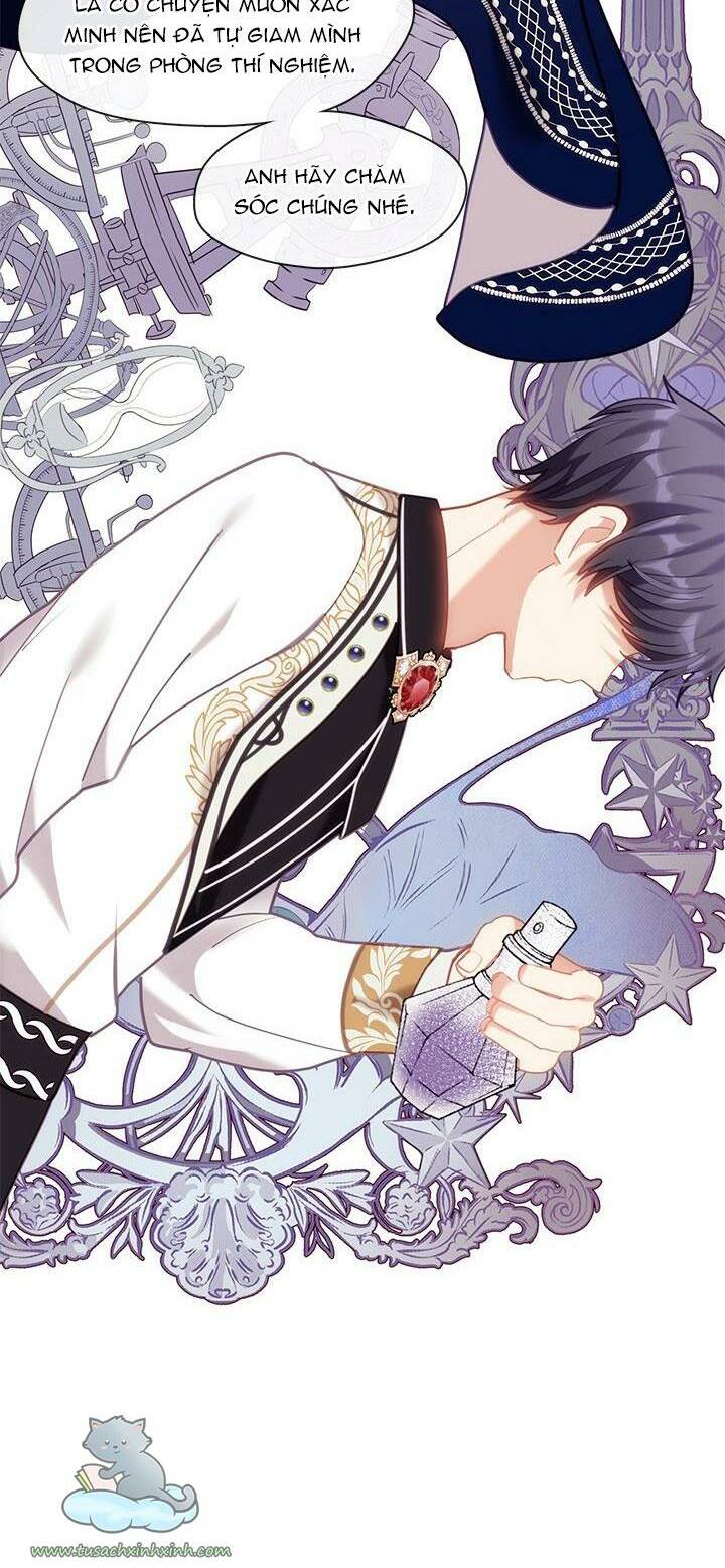 Thành Viên Trong Gia Đình Phát Cuồng Vì Tôi: Chapter 37