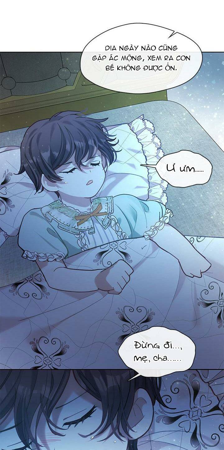 Thành Viên Trong Gia Đình Phát Cuồng Vì Tôi: Chapter 37