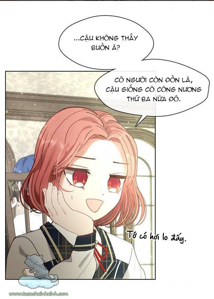 Thành Viên Trong Gia Đình Phát Cuồng Vì Tôi: Chapter 37