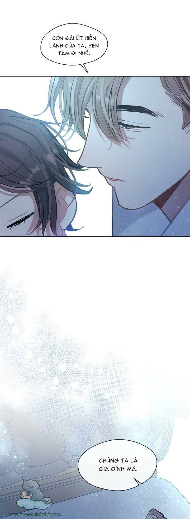 Thành Viên Trong Gia Đình Phát Cuồng Vì Tôi: Chapter 37