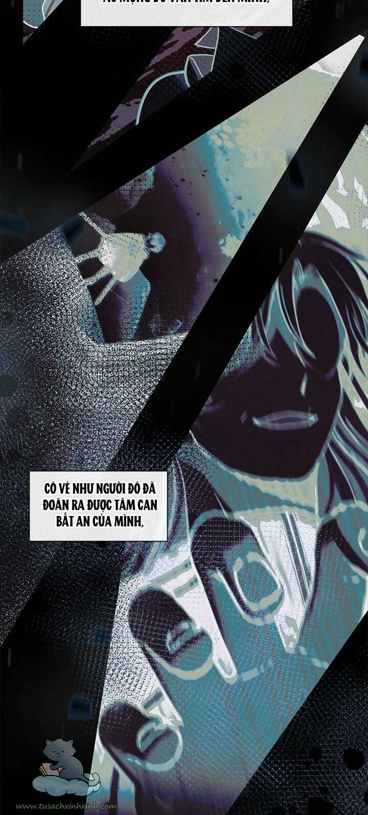 Thành Viên Trong Gia Đình Phát Cuồng Vì Tôi: Chapter 37