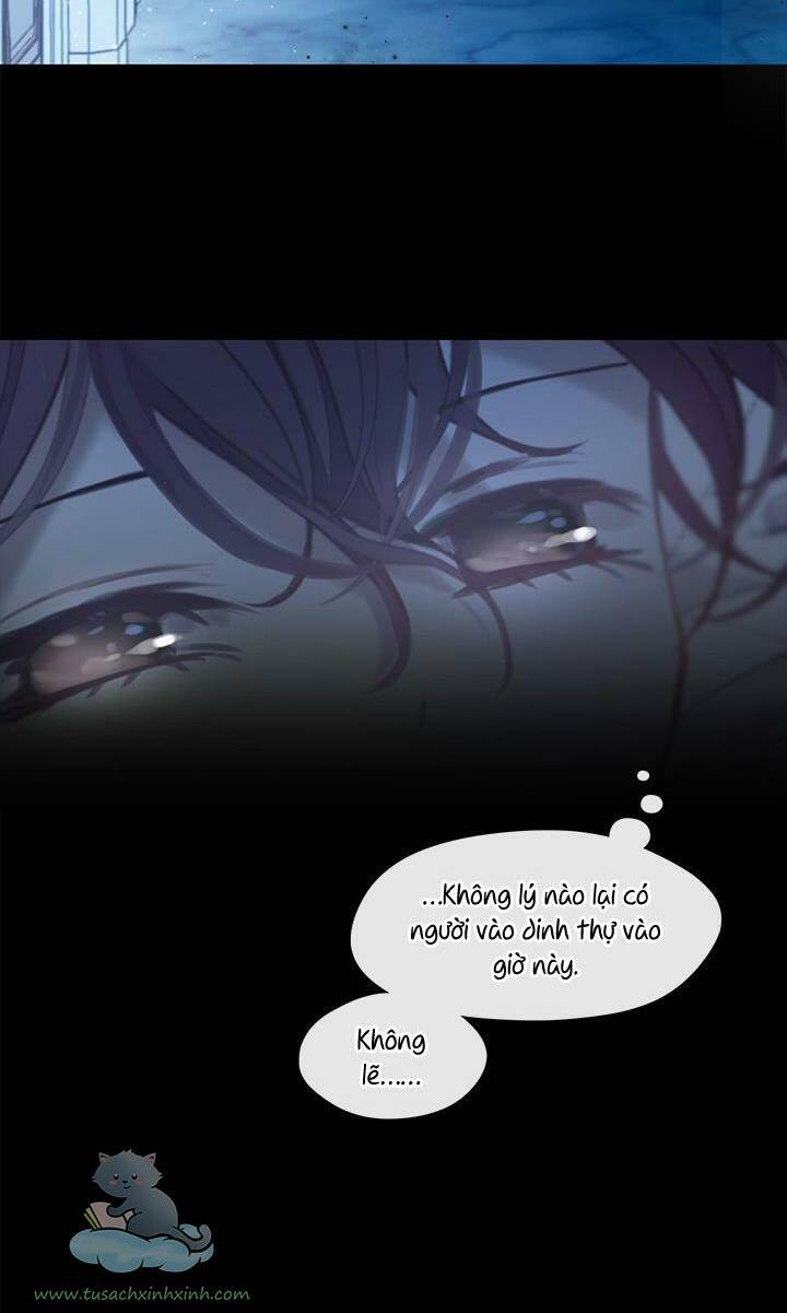 Thành Viên Trong Gia Đình Phát Cuồng Vì Tôi: Chapter 37