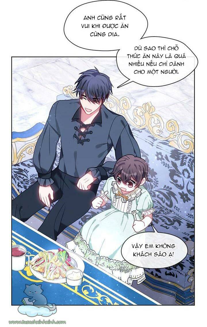 Thành Viên Trong Gia Đình Phát Cuồng Vì Tôi: Chapter 38
