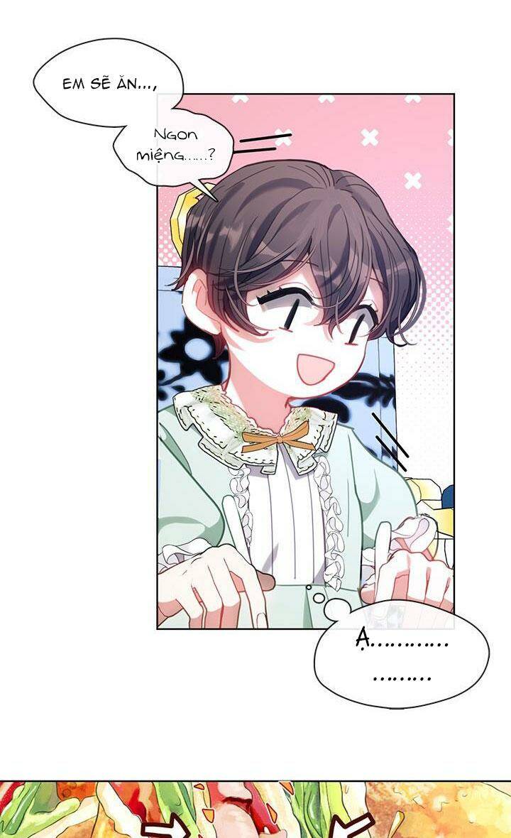 Thành Viên Trong Gia Đình Phát Cuồng Vì Tôi: Chapter 38