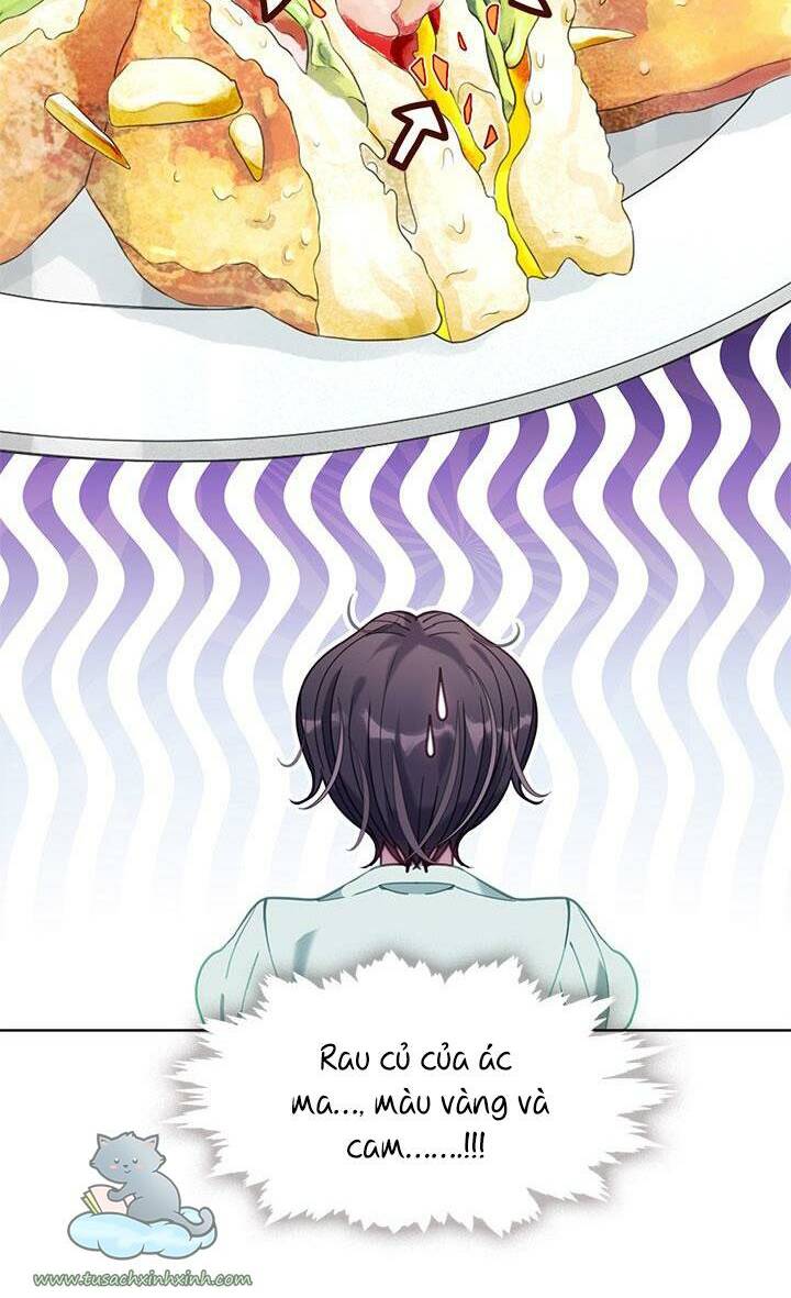 Thành Viên Trong Gia Đình Phát Cuồng Vì Tôi: Chapter 38