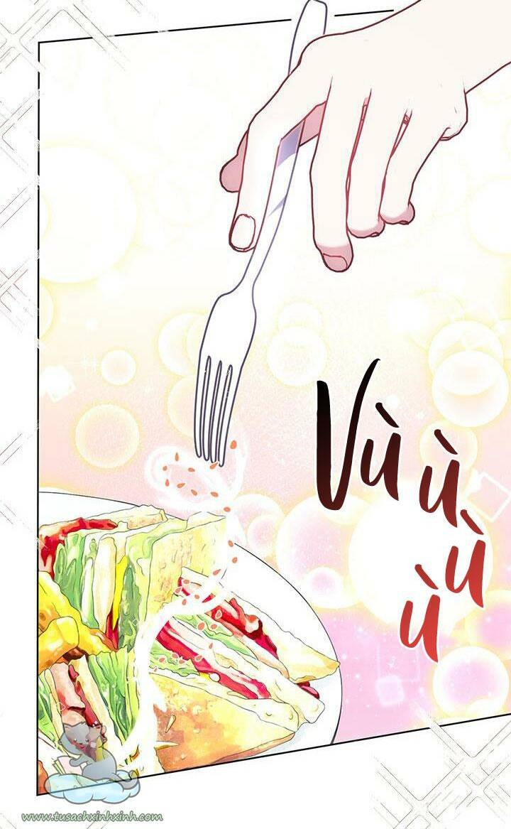 Thành Viên Trong Gia Đình Phát Cuồng Vì Tôi: Chapter 38