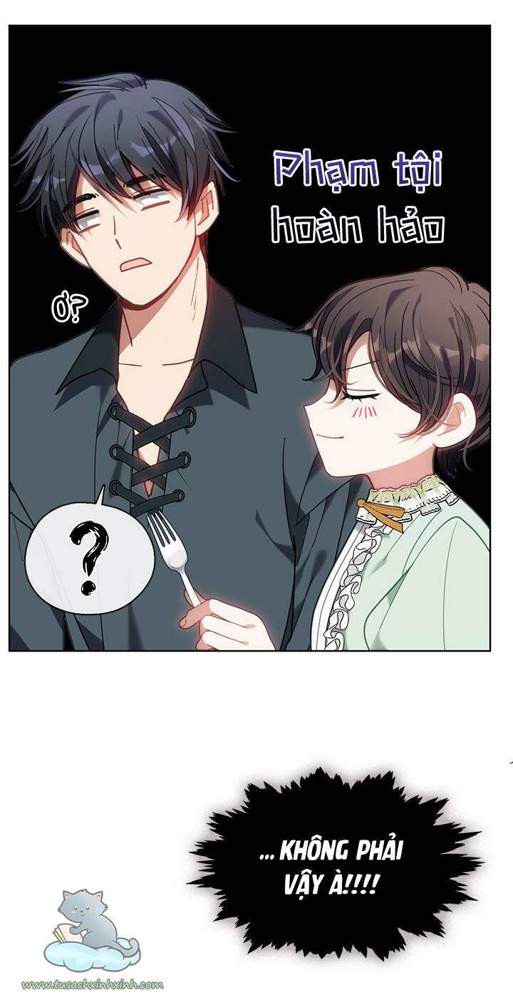 Thành Viên Trong Gia Đình Phát Cuồng Vì Tôi: Chapter 38