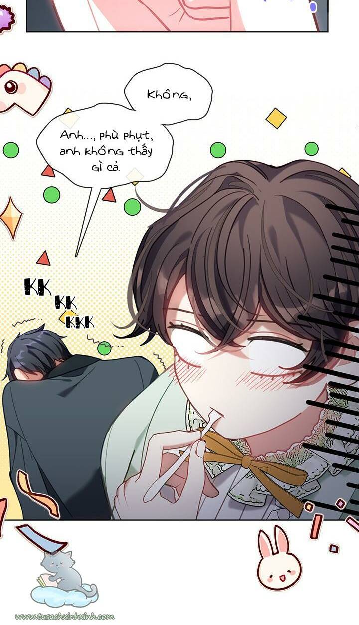 Thành Viên Trong Gia Đình Phát Cuồng Vì Tôi: Chapter 38