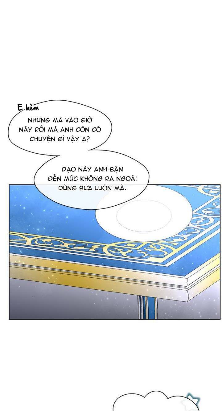 Thành Viên Trong Gia Đình Phát Cuồng Vì Tôi: Chapter 38