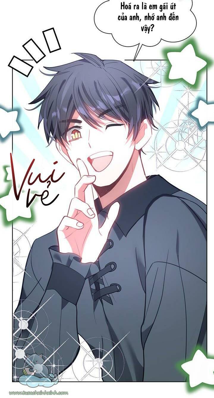 Thành Viên Trong Gia Đình Phát Cuồng Vì Tôi: Chapter 38