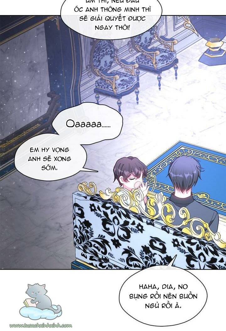 Thành Viên Trong Gia Đình Phát Cuồng Vì Tôi: Chapter 38