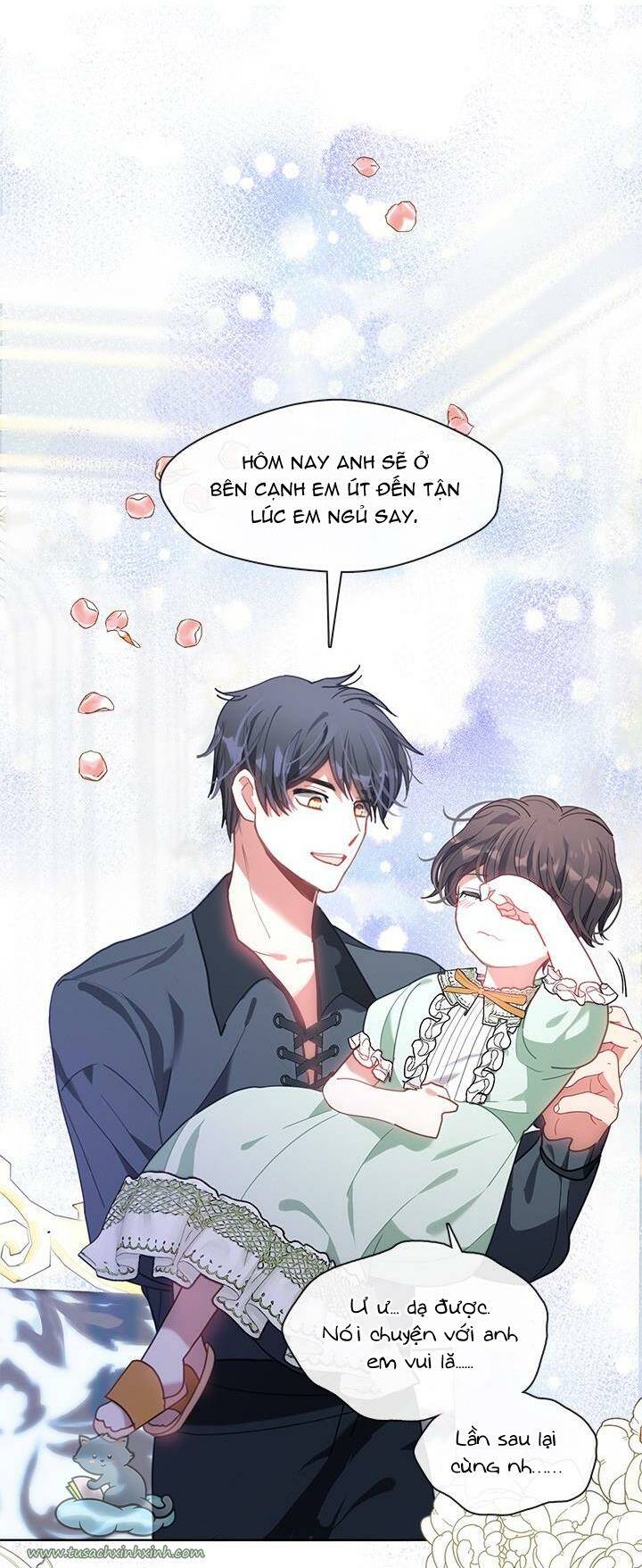 Thành Viên Trong Gia Đình Phát Cuồng Vì Tôi: Chapter 38