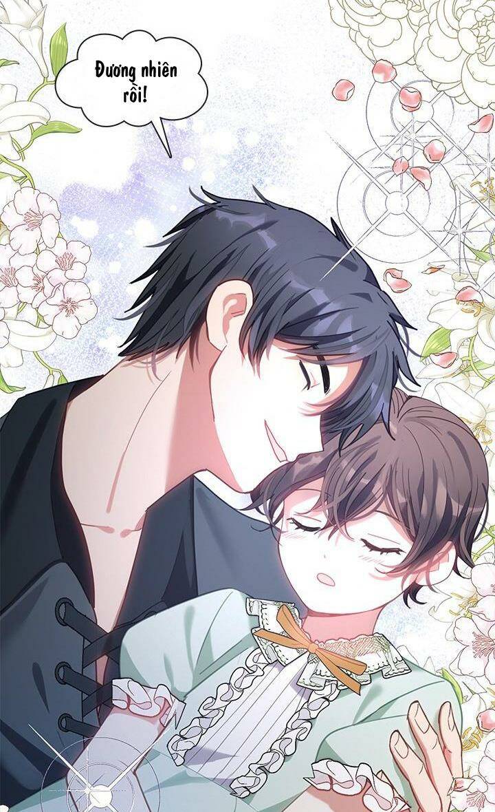 Thành Viên Trong Gia Đình Phát Cuồng Vì Tôi: Chapter 38