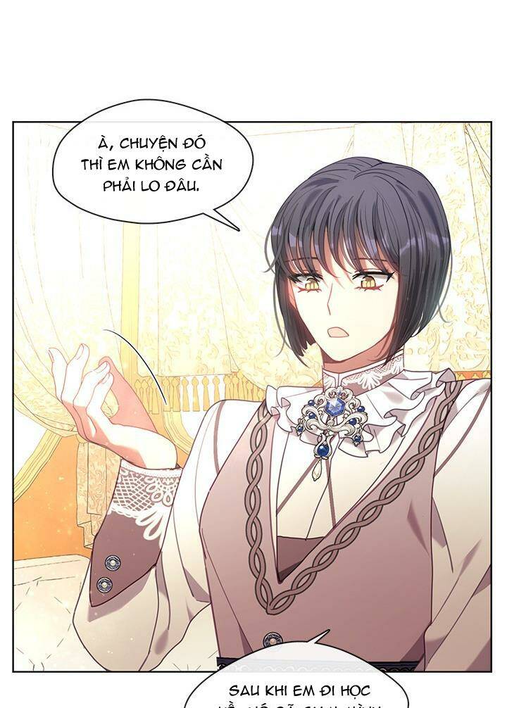 Thành Viên Trong Gia Đình Phát Cuồng Vì Tôi: Chapter 38