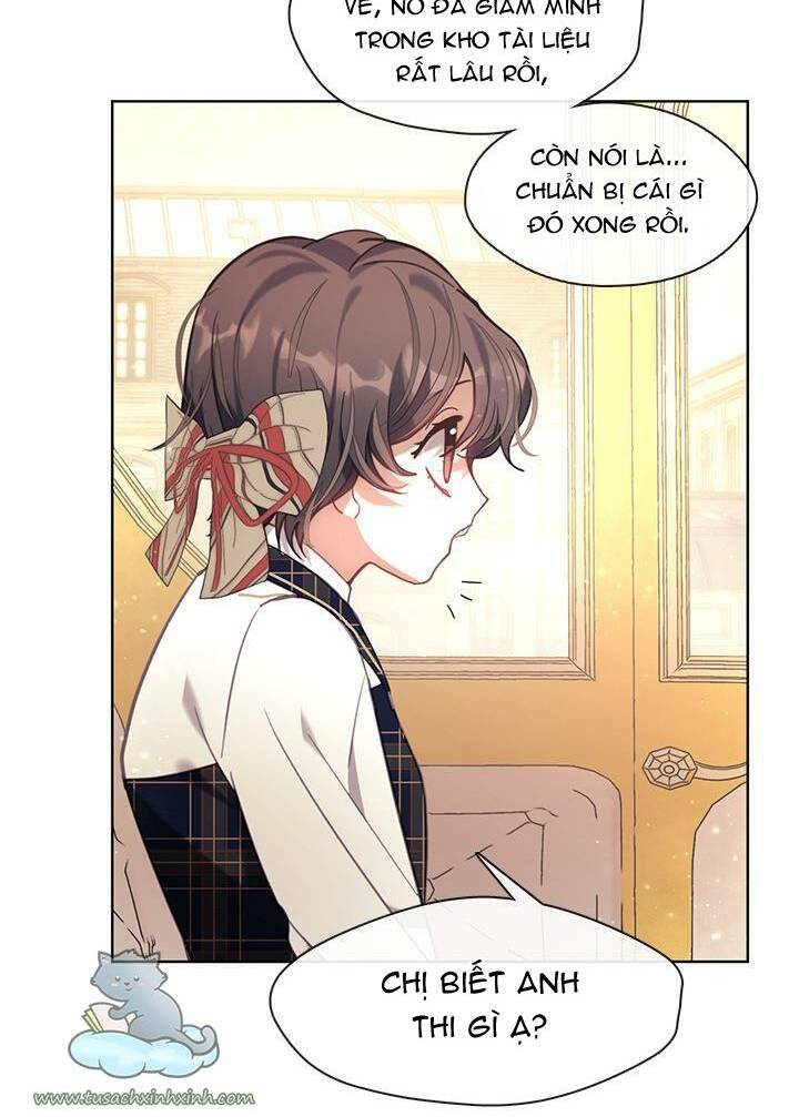 Thành Viên Trong Gia Đình Phát Cuồng Vì Tôi: Chapter 38