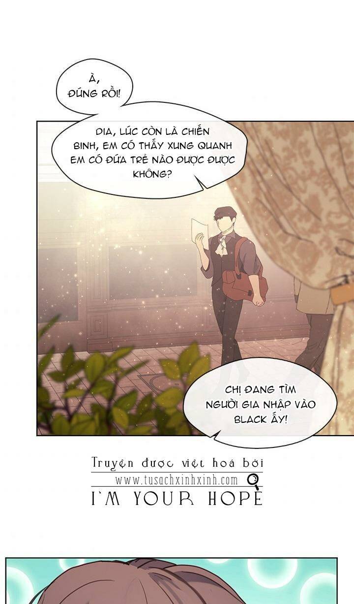 Thành Viên Trong Gia Đình Phát Cuồng Vì Tôi: Chapter 38
