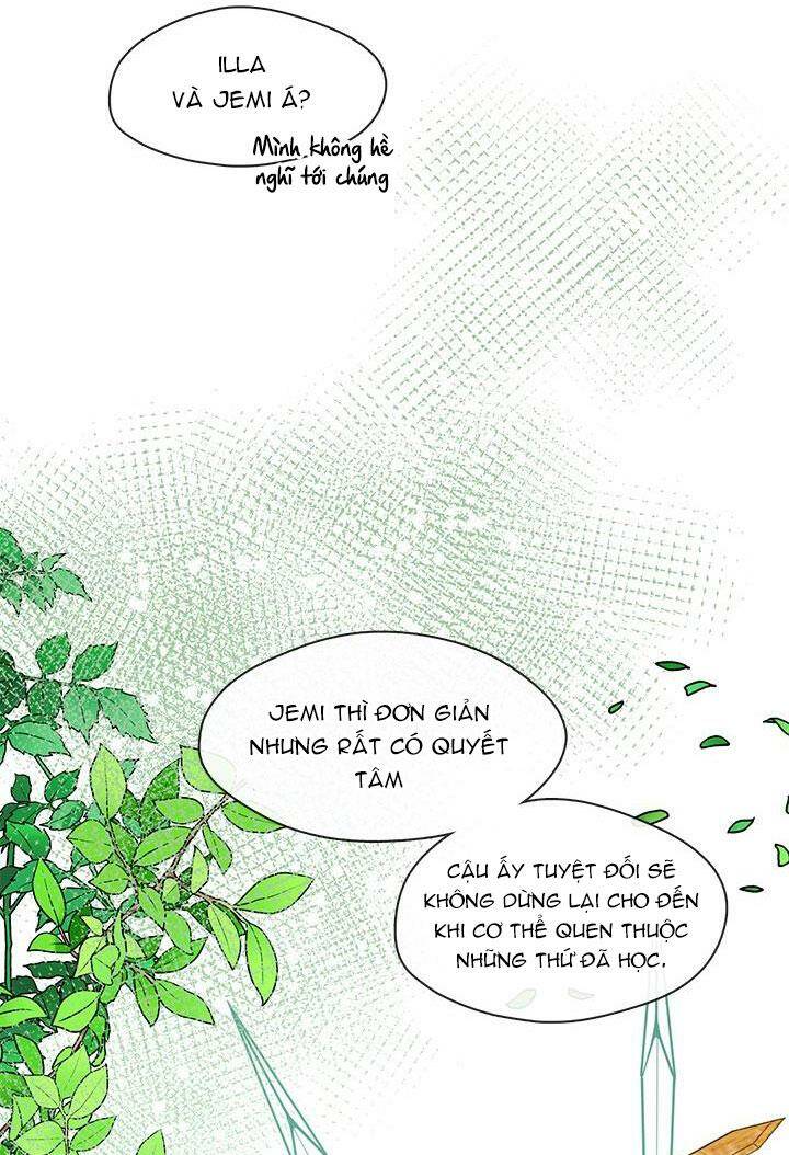Thành Viên Trong Gia Đình Phát Cuồng Vì Tôi: Chapter 38