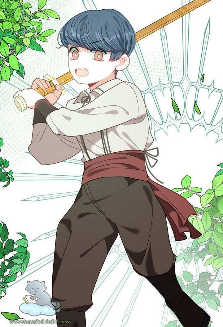 Thành Viên Trong Gia Đình Phát Cuồng Vì Tôi: Chapter 38
