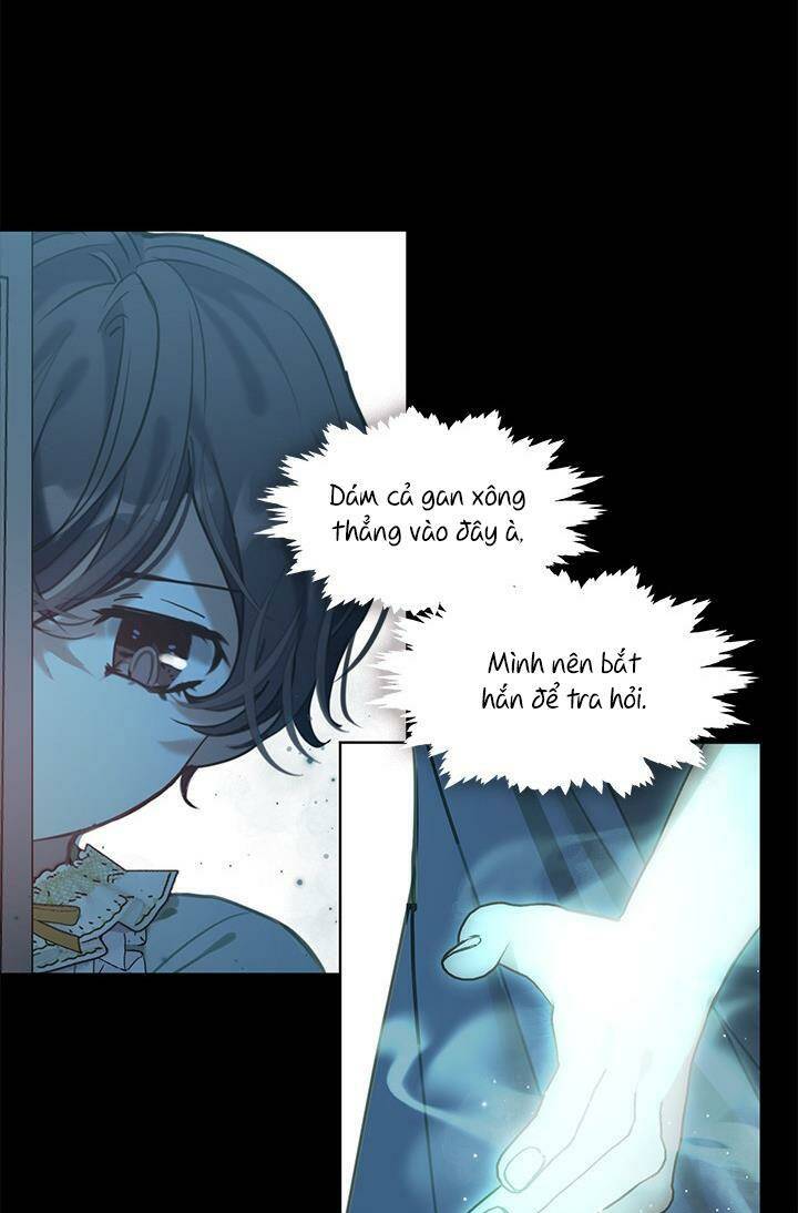 Thành Viên Trong Gia Đình Phát Cuồng Vì Tôi: Chapter 38