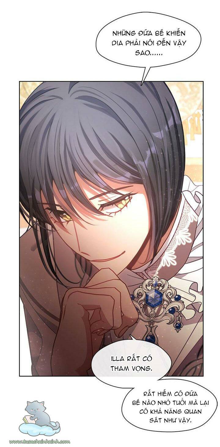 Thành Viên Trong Gia Đình Phát Cuồng Vì Tôi: Chapter 38