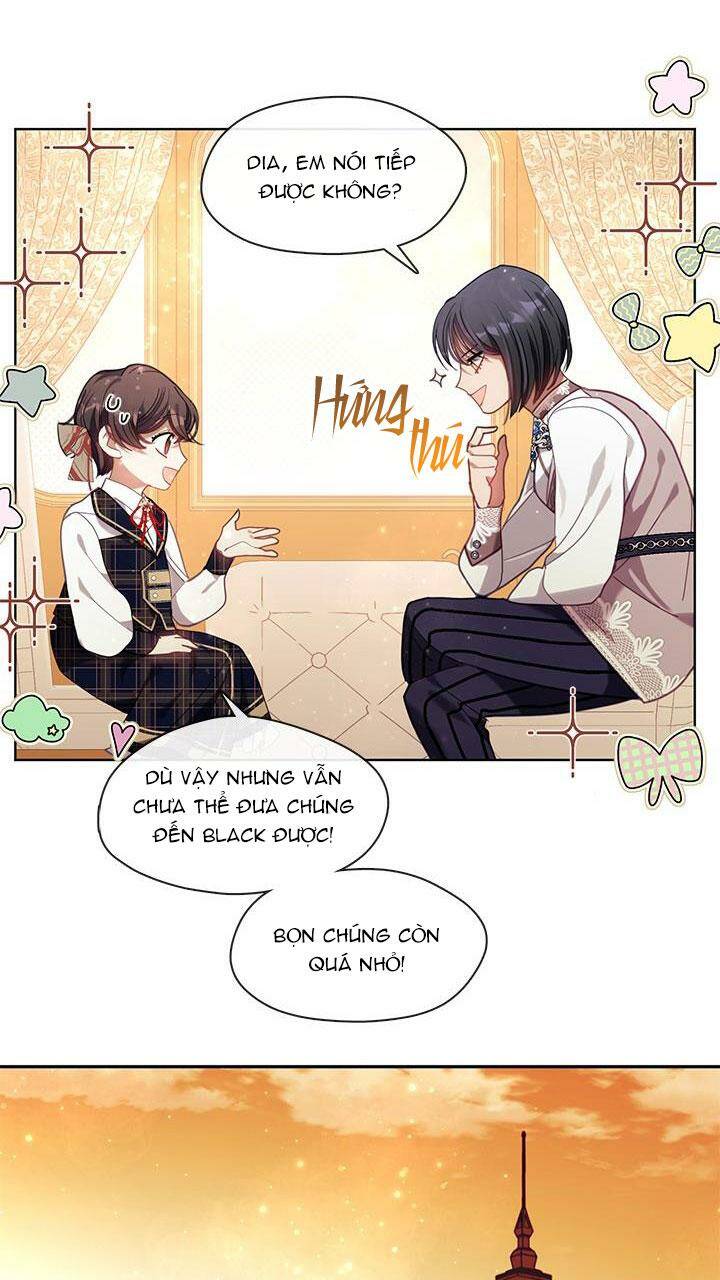 Thành Viên Trong Gia Đình Phát Cuồng Vì Tôi: Chapter 38