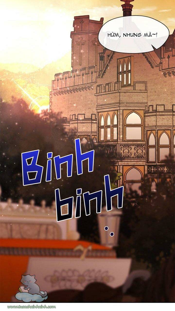 Thành Viên Trong Gia Đình Phát Cuồng Vì Tôi: Chapter 38