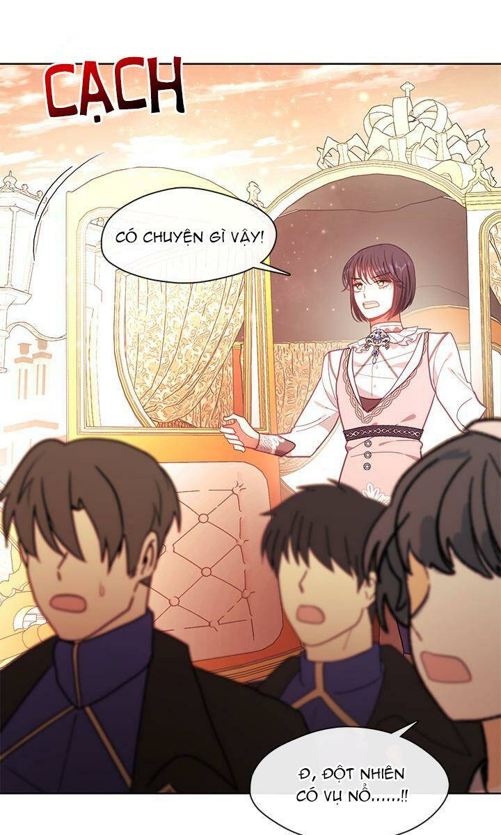 Thành Viên Trong Gia Đình Phát Cuồng Vì Tôi: Chapter 38