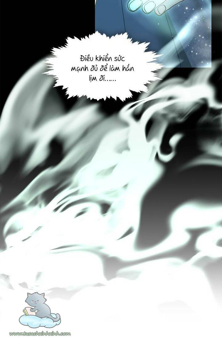 Thành Viên Trong Gia Đình Phát Cuồng Vì Tôi: Chapter 38