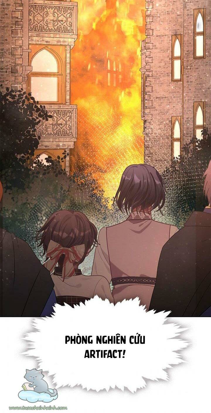 Thành Viên Trong Gia Đình Phát Cuồng Vì Tôi: Chapter 38