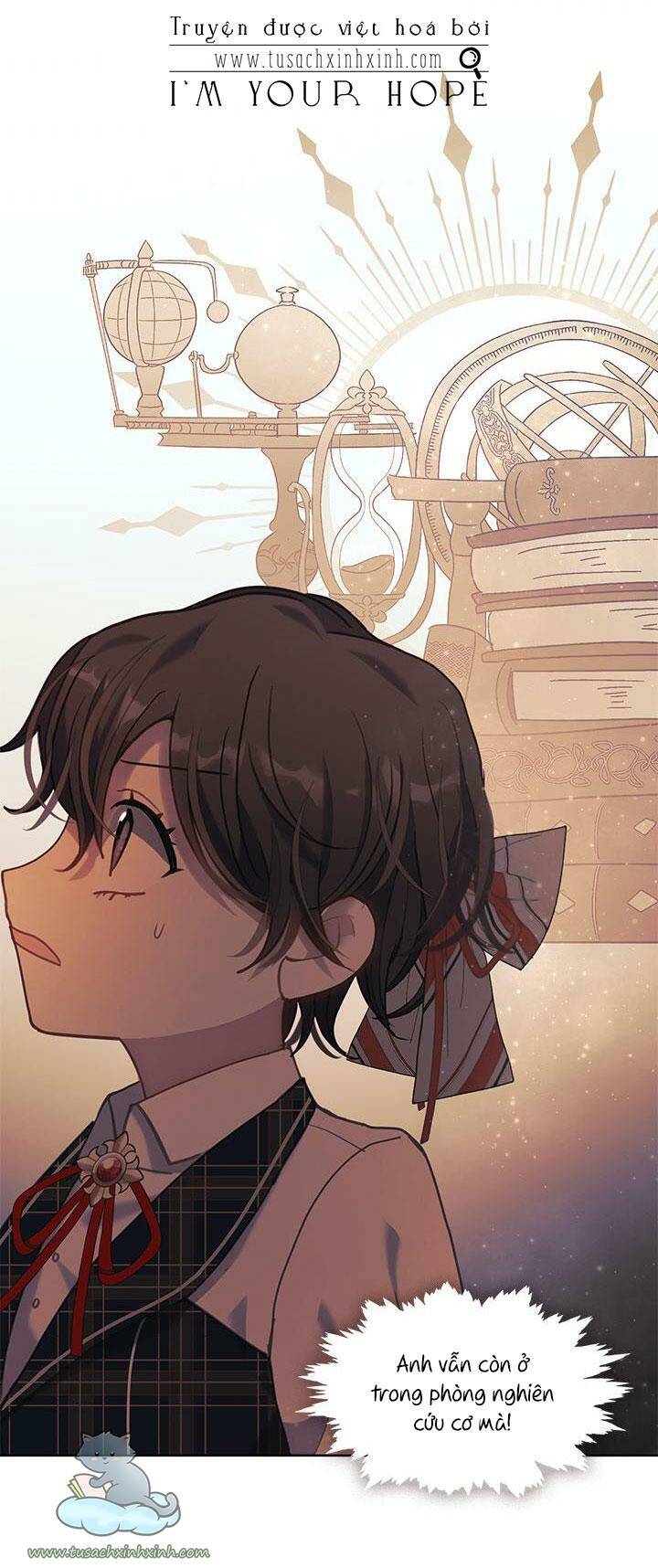Thành Viên Trong Gia Đình Phát Cuồng Vì Tôi: Chapter 38