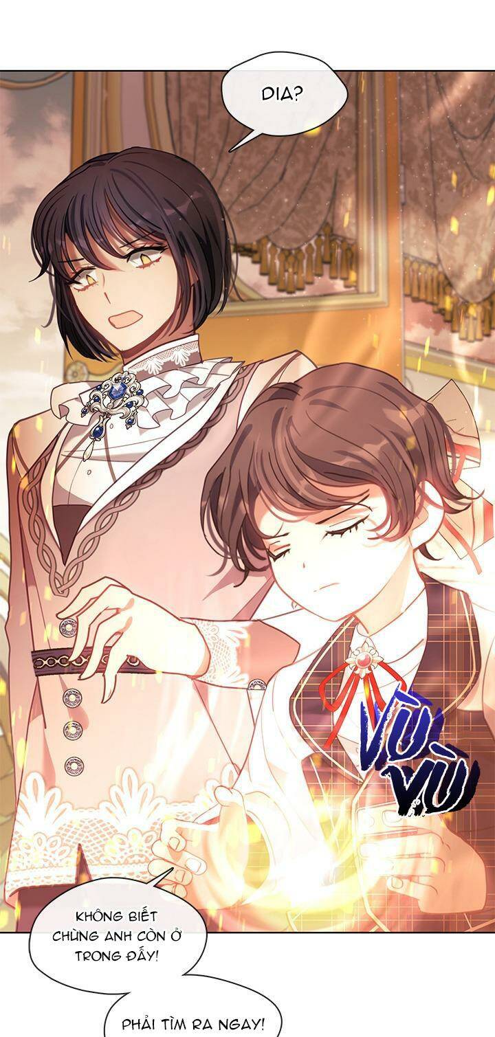 Thành Viên Trong Gia Đình Phát Cuồng Vì Tôi: Chapter 38