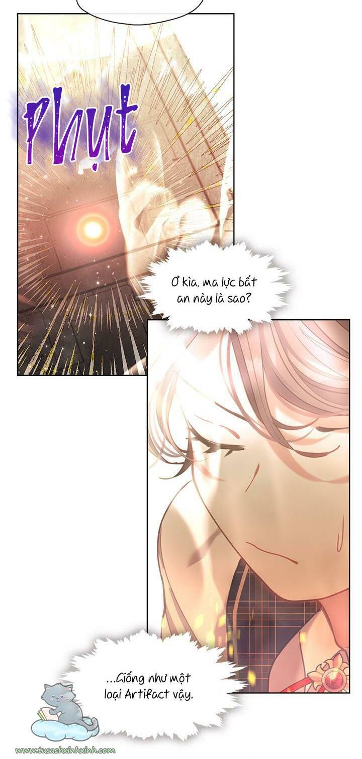 Thành Viên Trong Gia Đình Phát Cuồng Vì Tôi: Chapter 38