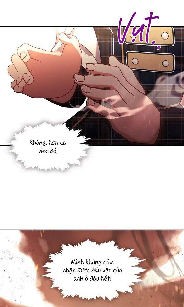 Thành Viên Trong Gia Đình Phát Cuồng Vì Tôi: Chapter 38