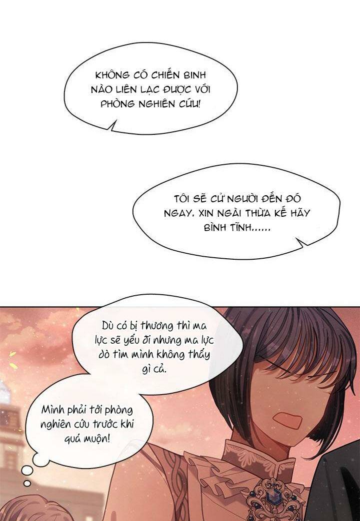 Thành Viên Trong Gia Đình Phát Cuồng Vì Tôi: Chapter 38