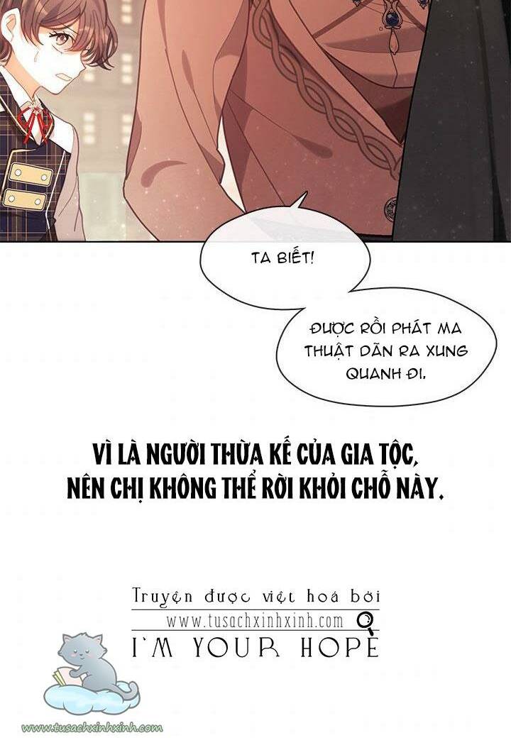 Thành Viên Trong Gia Đình Phát Cuồng Vì Tôi: Chapter 38