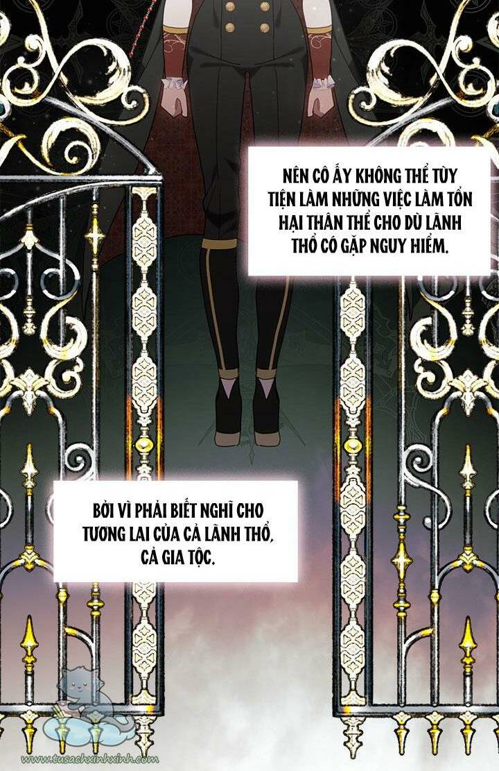 Thành Viên Trong Gia Đình Phát Cuồng Vì Tôi: Chapter 38
