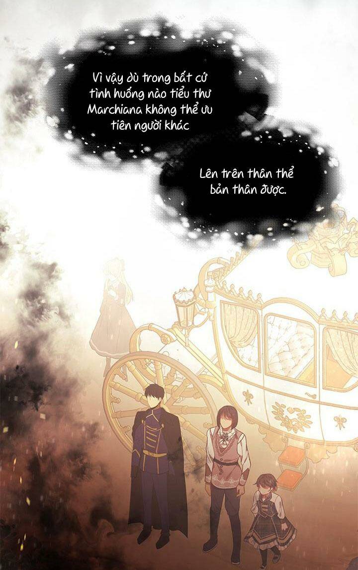 Thành Viên Trong Gia Đình Phát Cuồng Vì Tôi: Chapter 38
