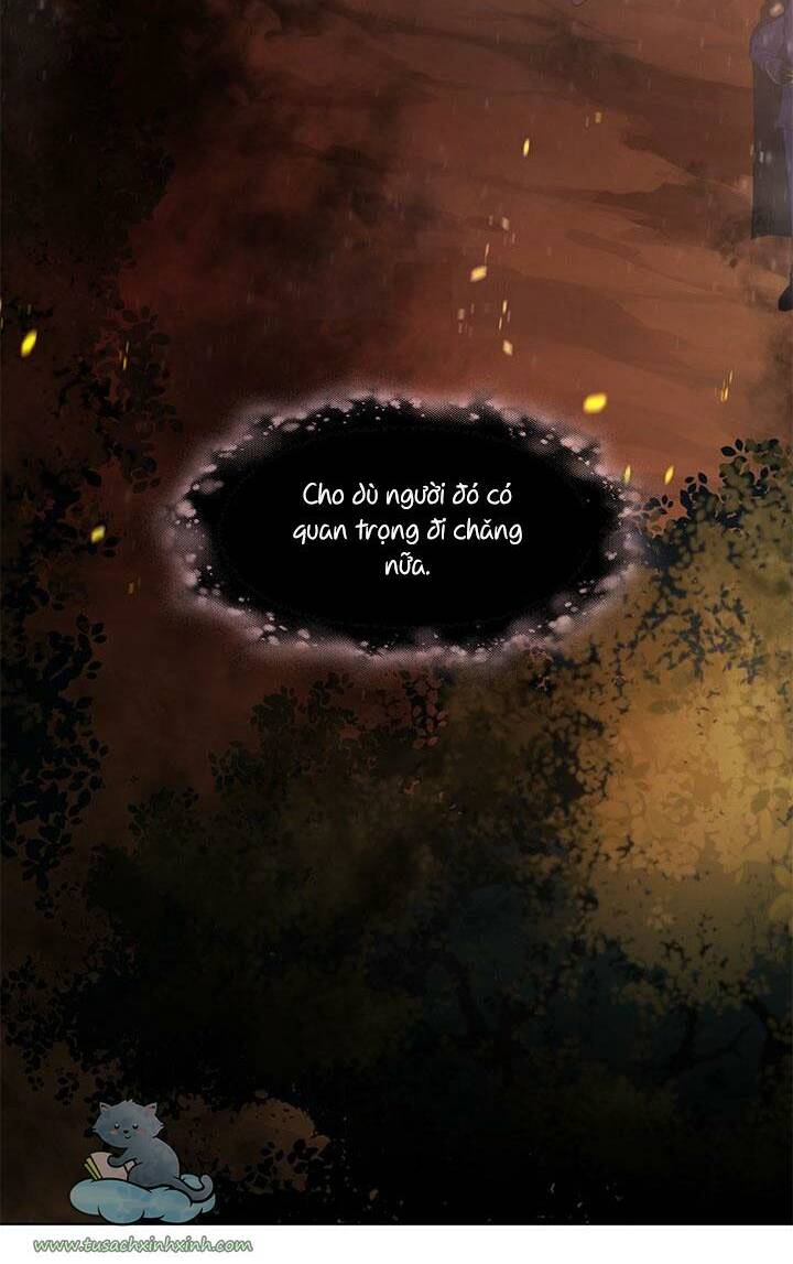 Thành Viên Trong Gia Đình Phát Cuồng Vì Tôi: Chapter 38