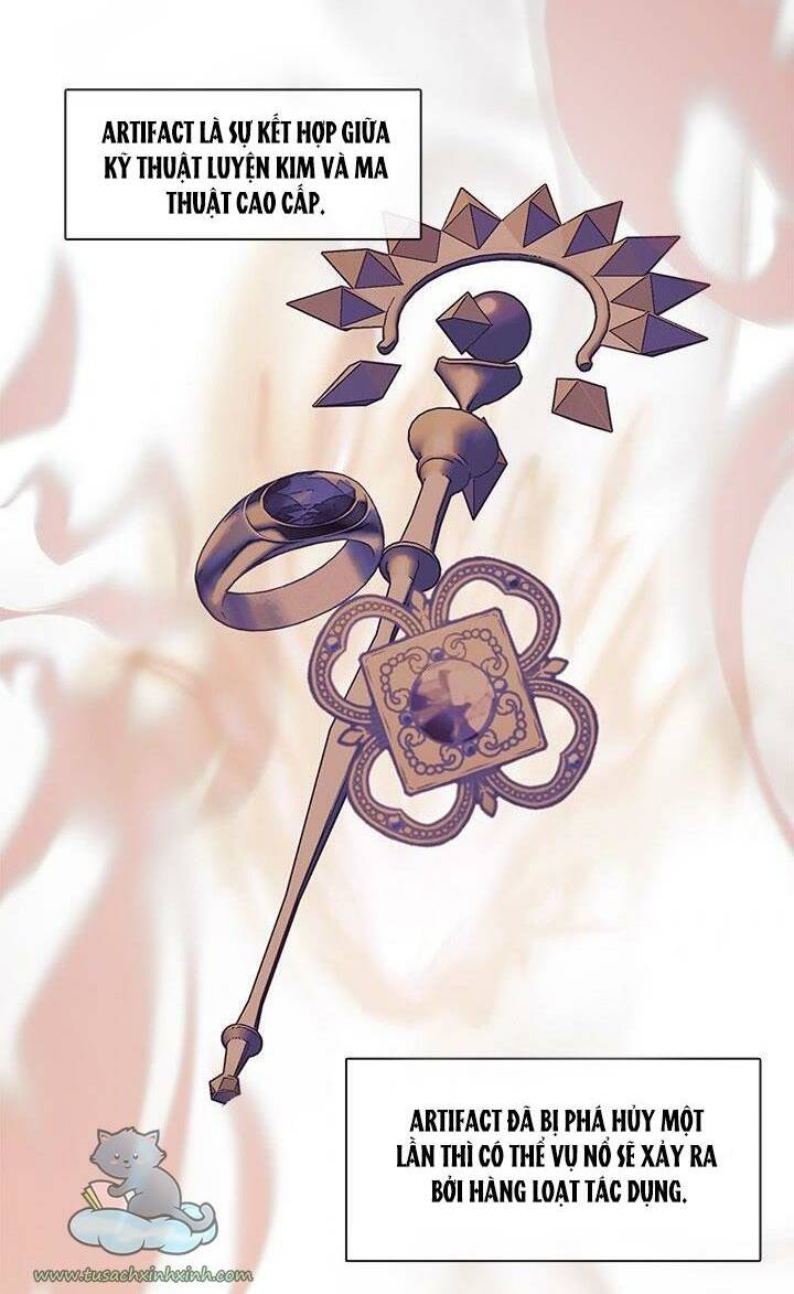 Thành Viên Trong Gia Đình Phát Cuồng Vì Tôi: Chapter 38