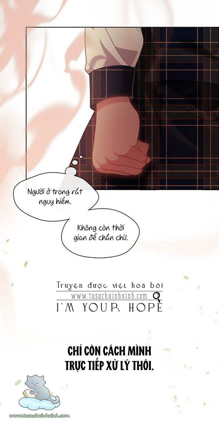Thành Viên Trong Gia Đình Phát Cuồng Vì Tôi: Chapter 38